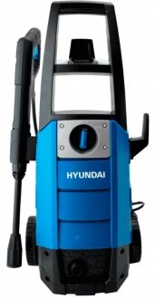 Hyundai HYB80 Yüksek Basınçlı Yıkama Makinesi kullananlar yorumlar